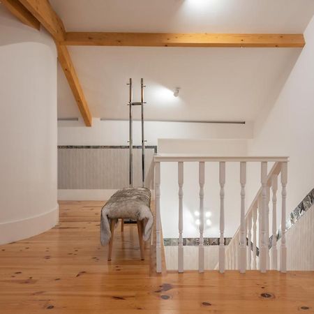 Tomas Loft Apartment Porto Ngoại thất bức ảnh