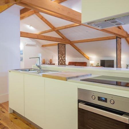 Tomas Loft Apartment Porto Ngoại thất bức ảnh
