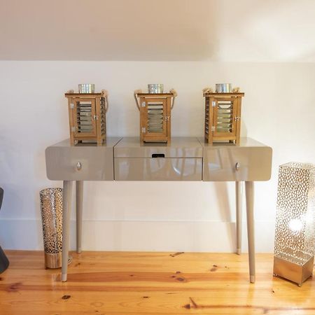 Tomas Loft Apartment Porto Ngoại thất bức ảnh