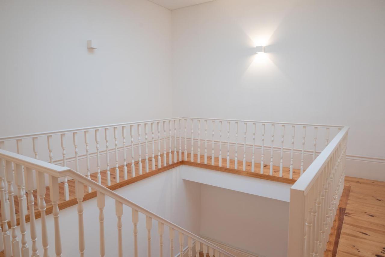Tomas Loft Apartment Porto Ngoại thất bức ảnh