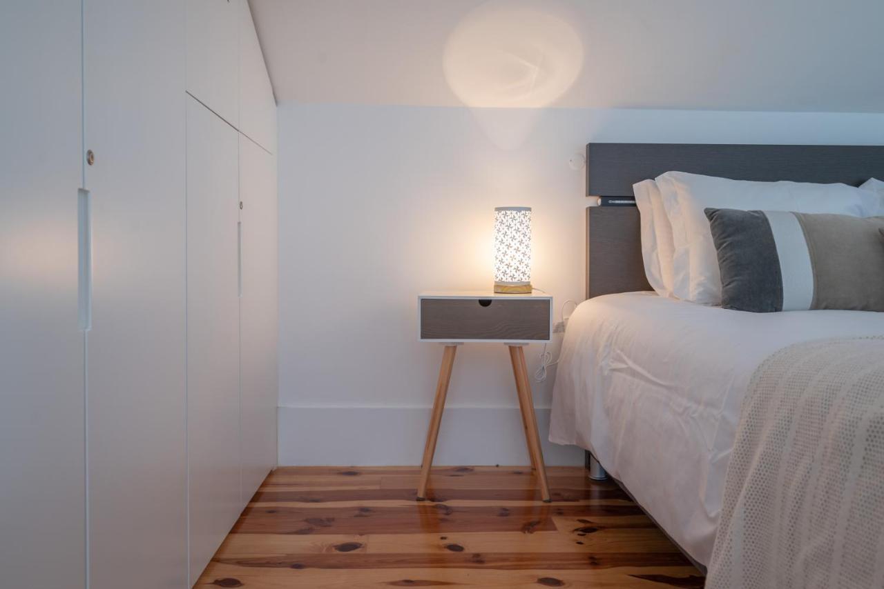 Tomas Loft Apartment Porto Ngoại thất bức ảnh
