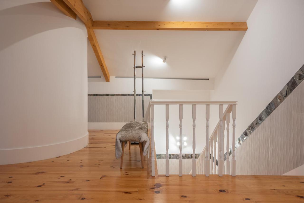 Tomas Loft Apartment Porto Ngoại thất bức ảnh