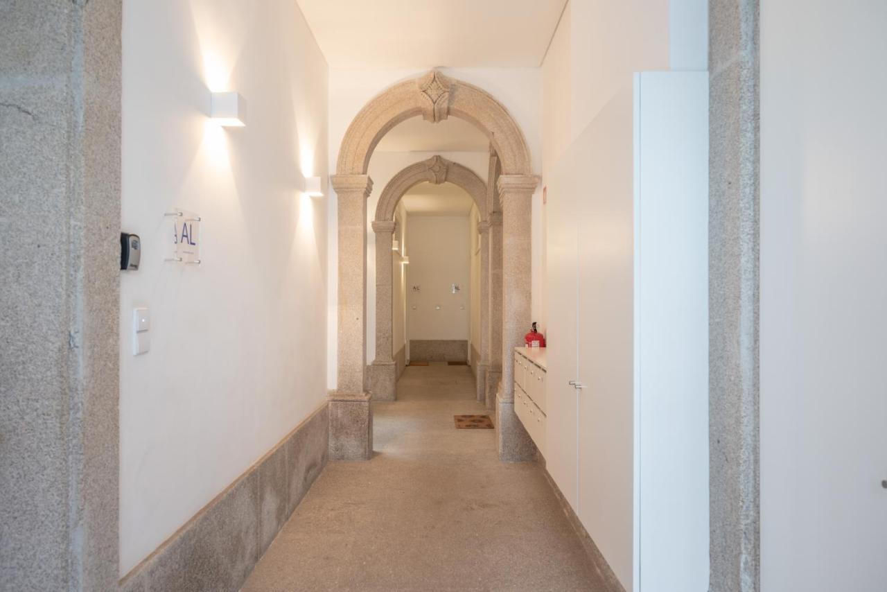 Tomas Loft Apartment Porto Ngoại thất bức ảnh