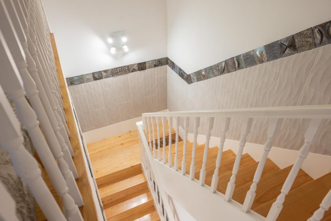 Tomas Loft Apartment Porto Ngoại thất bức ảnh