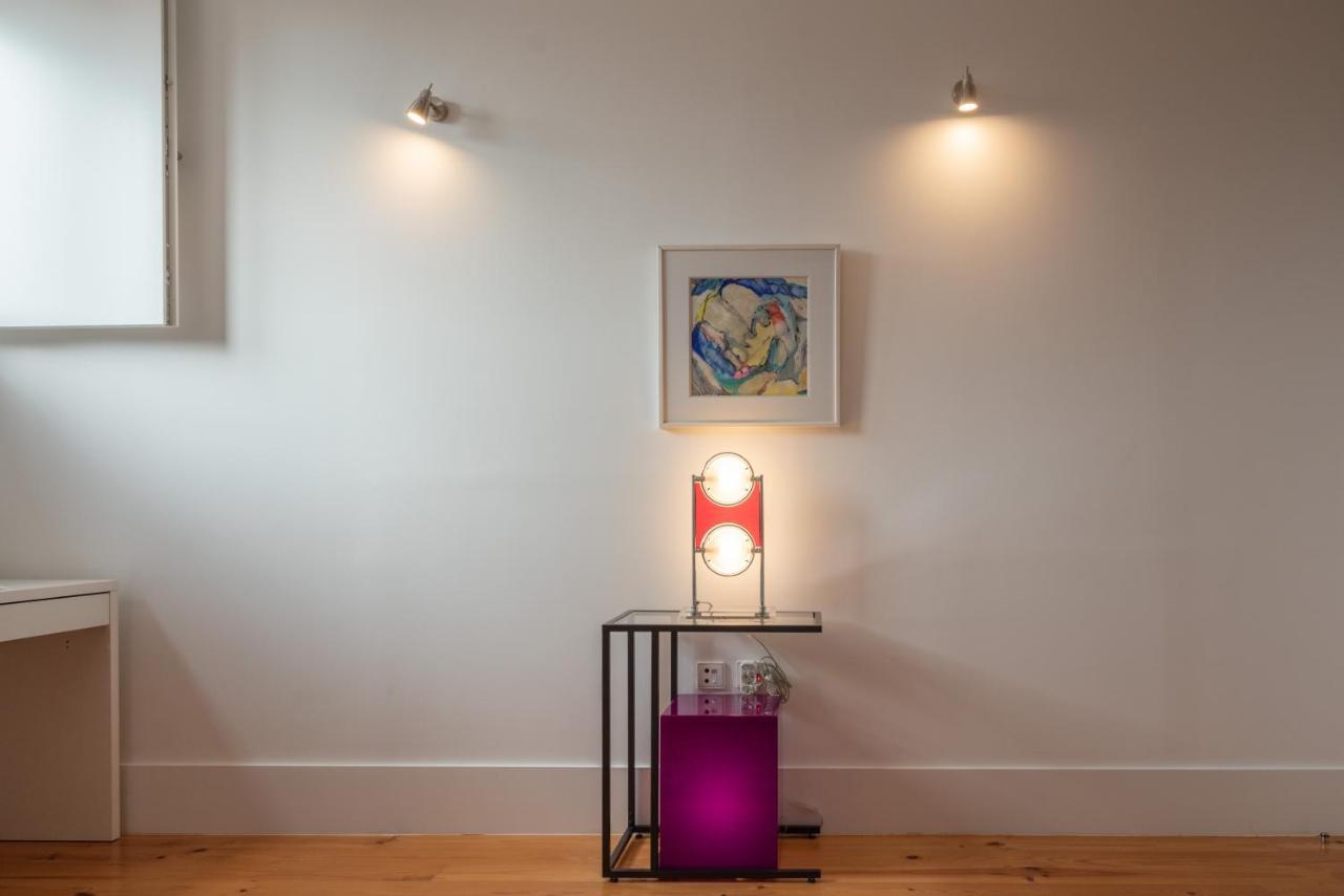 Tomas Loft Apartment Porto Ngoại thất bức ảnh