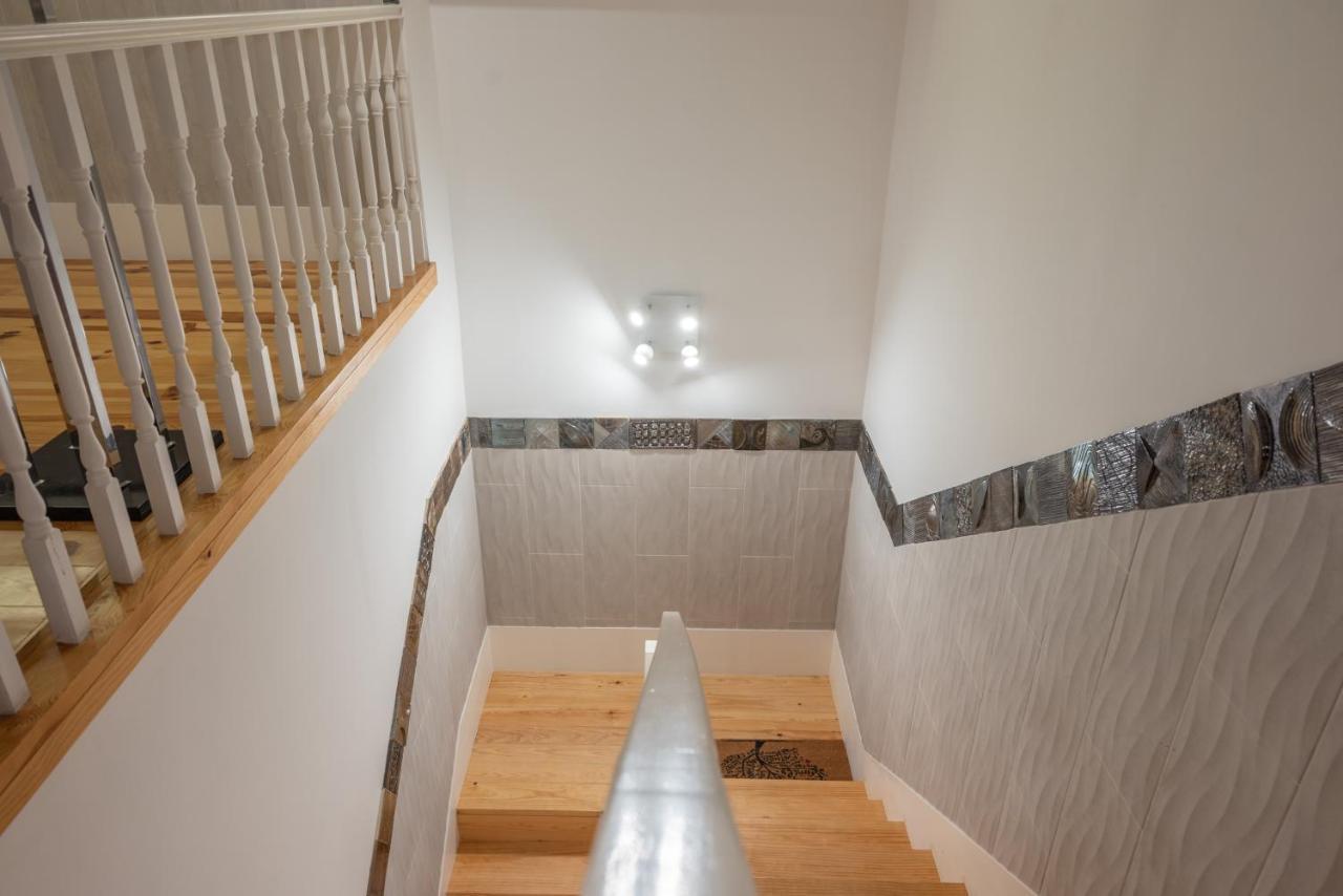 Tomas Loft Apartment Porto Ngoại thất bức ảnh
