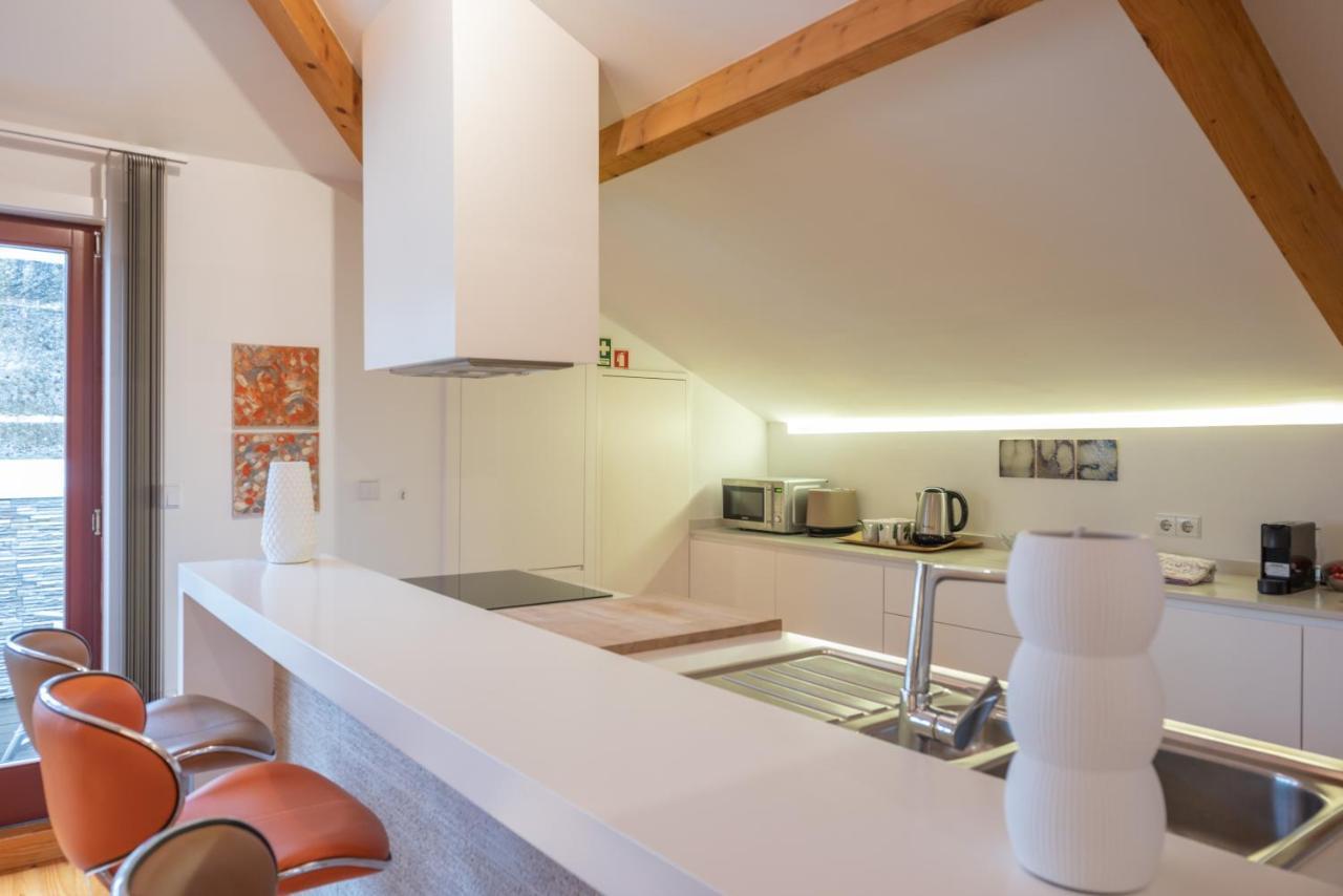 Tomas Loft Apartment Porto Ngoại thất bức ảnh