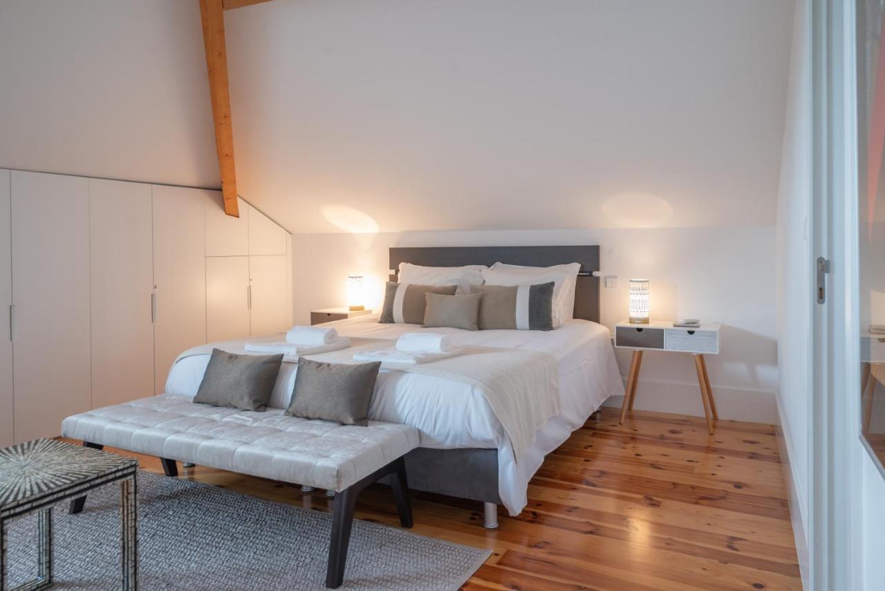 Tomas Loft Apartment Porto Ngoại thất bức ảnh