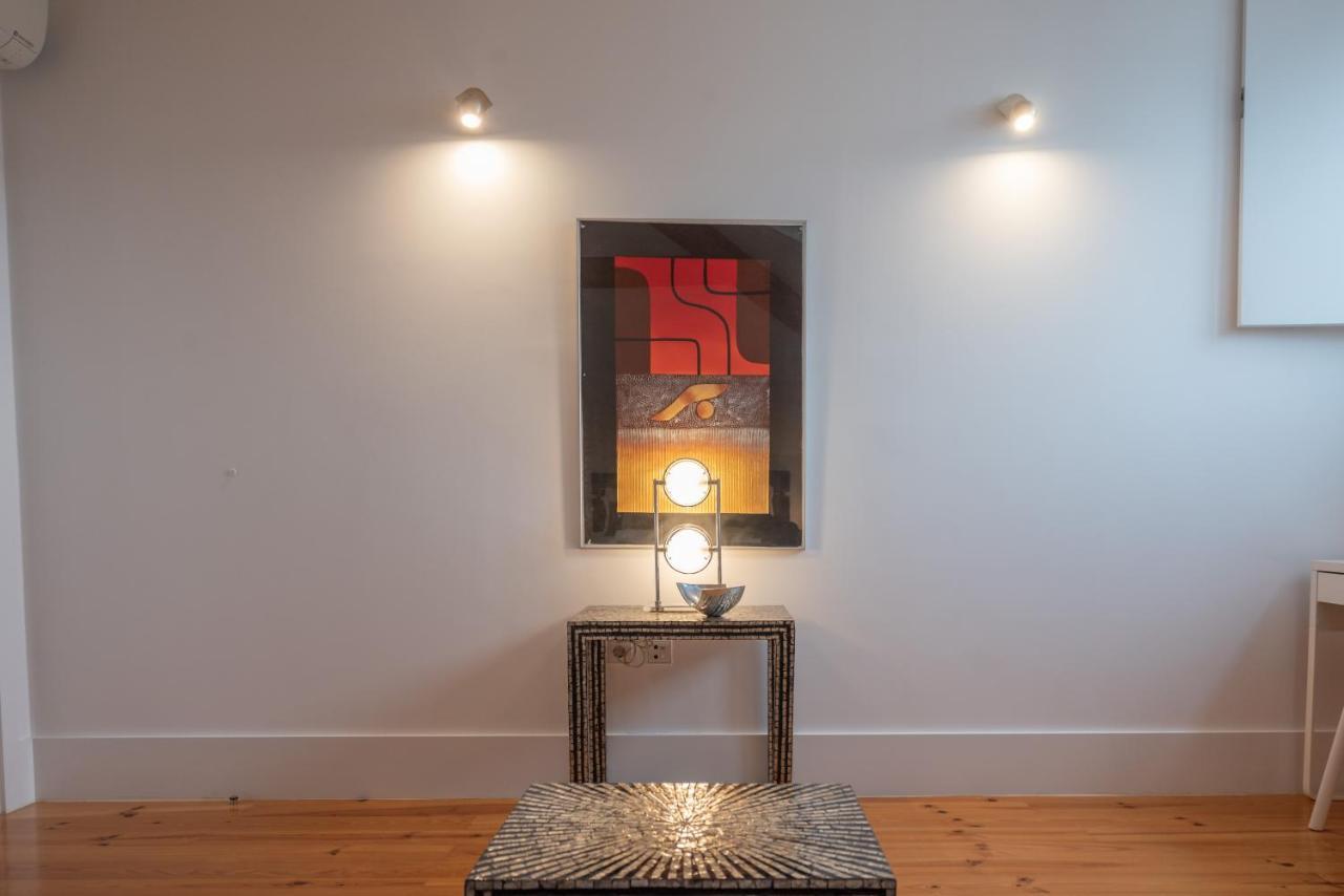 Tomas Loft Apartment Porto Ngoại thất bức ảnh