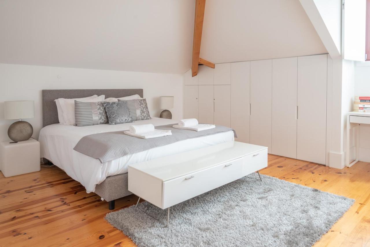 Tomas Loft Apartment Porto Ngoại thất bức ảnh