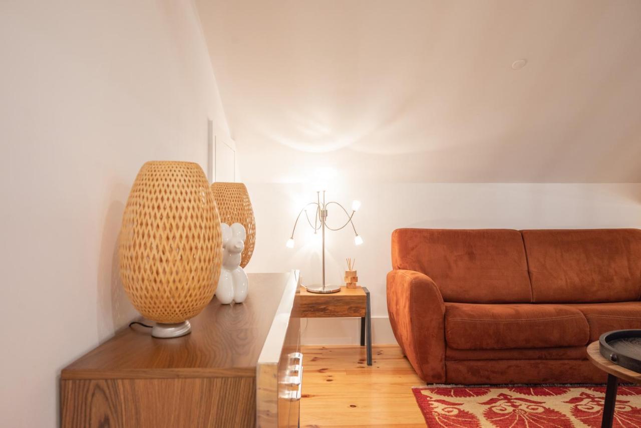 Tomas Loft Apartment Porto Ngoại thất bức ảnh
