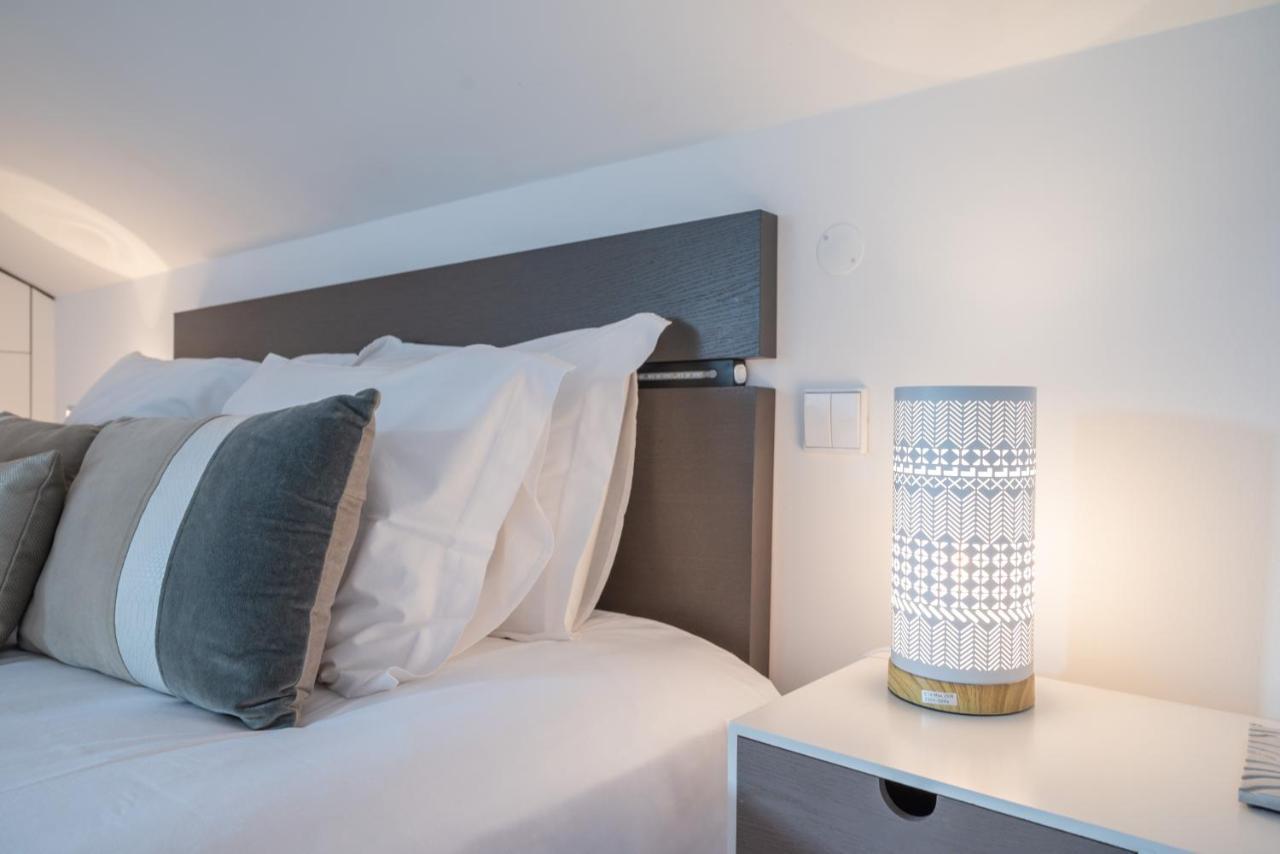 Tomas Loft Apartment Porto Ngoại thất bức ảnh