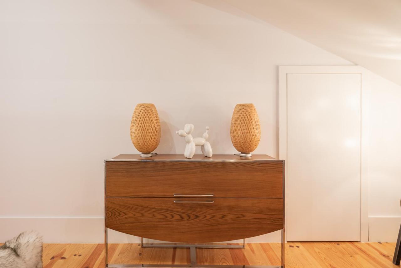 Tomas Loft Apartment Porto Ngoại thất bức ảnh
