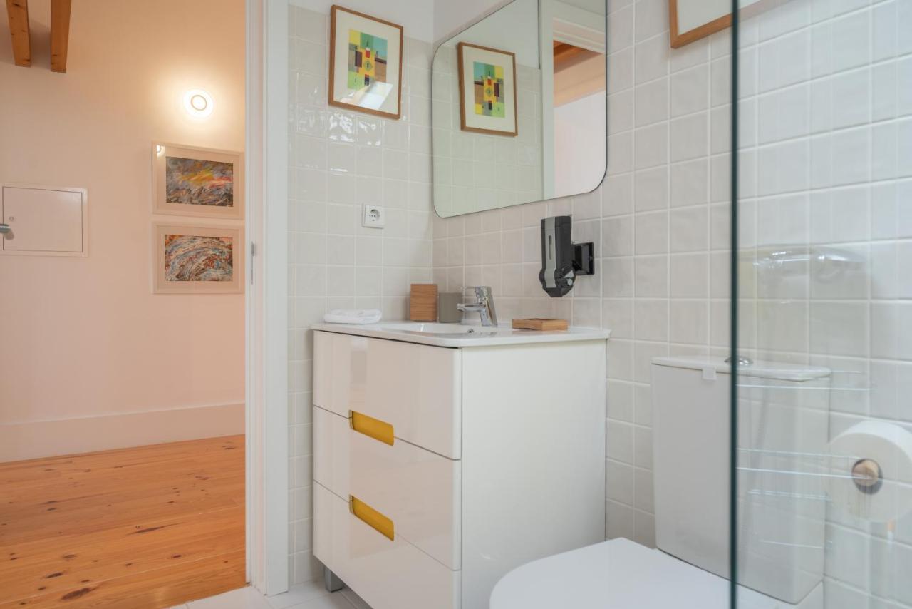 Tomas Loft Apartment Porto Ngoại thất bức ảnh