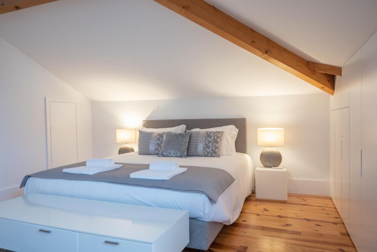 Tomas Loft Apartment Porto Ngoại thất bức ảnh