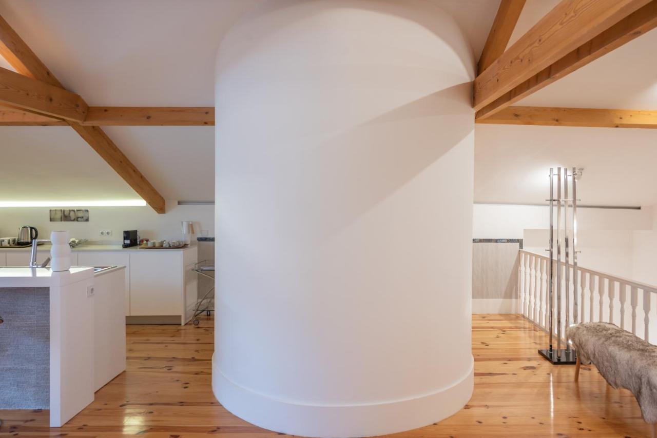 Tomas Loft Apartment Porto Ngoại thất bức ảnh