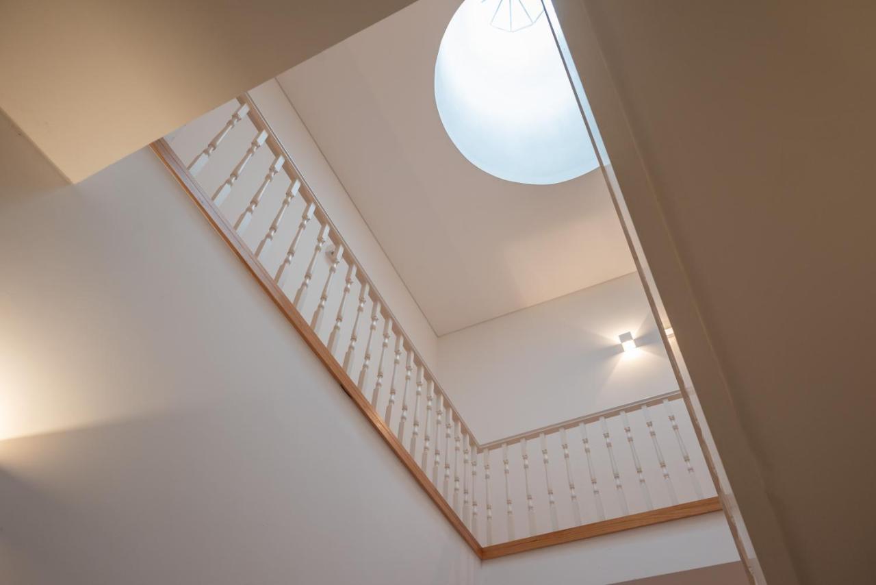 Tomas Loft Apartment Porto Ngoại thất bức ảnh
