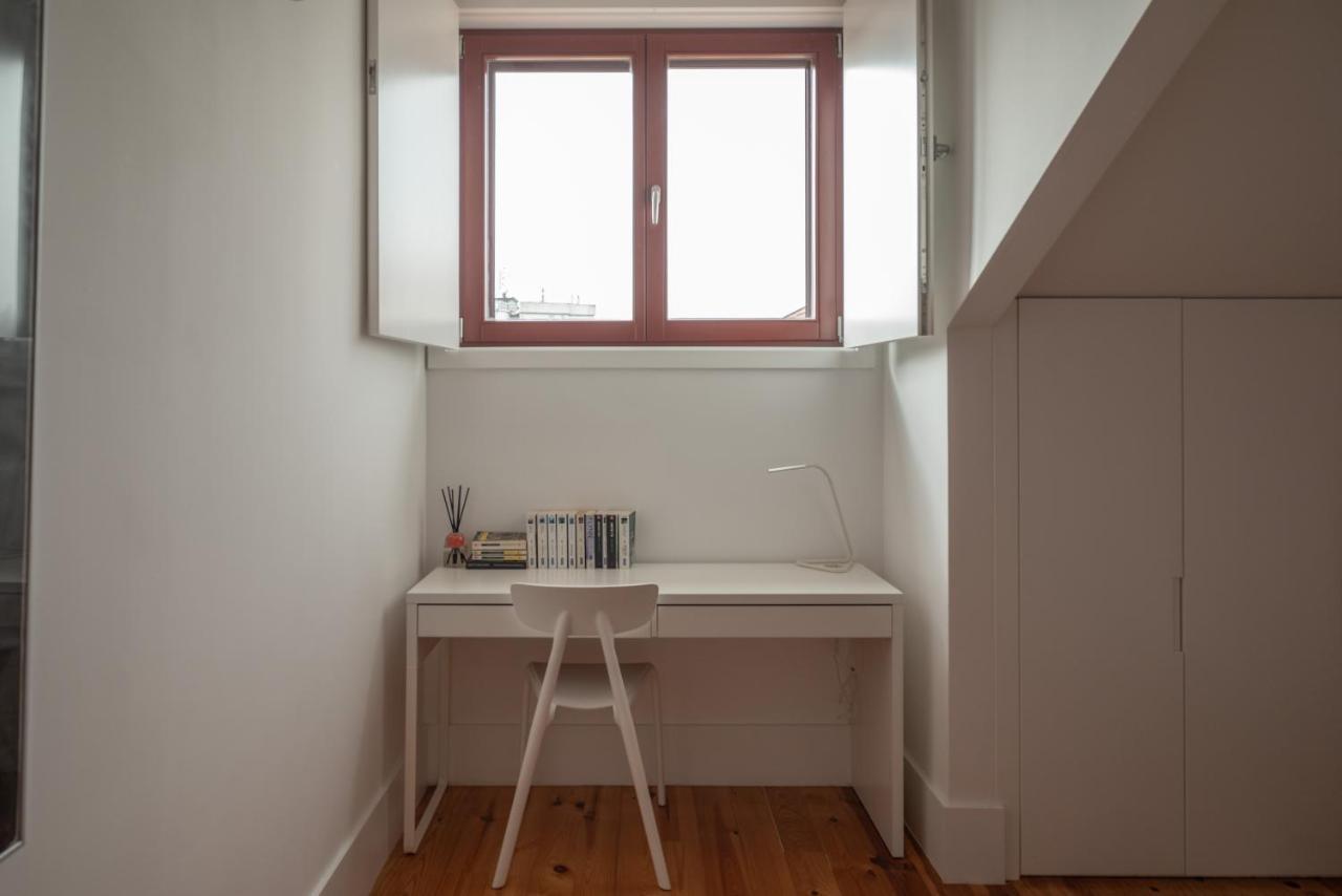 Tomas Loft Apartment Porto Ngoại thất bức ảnh