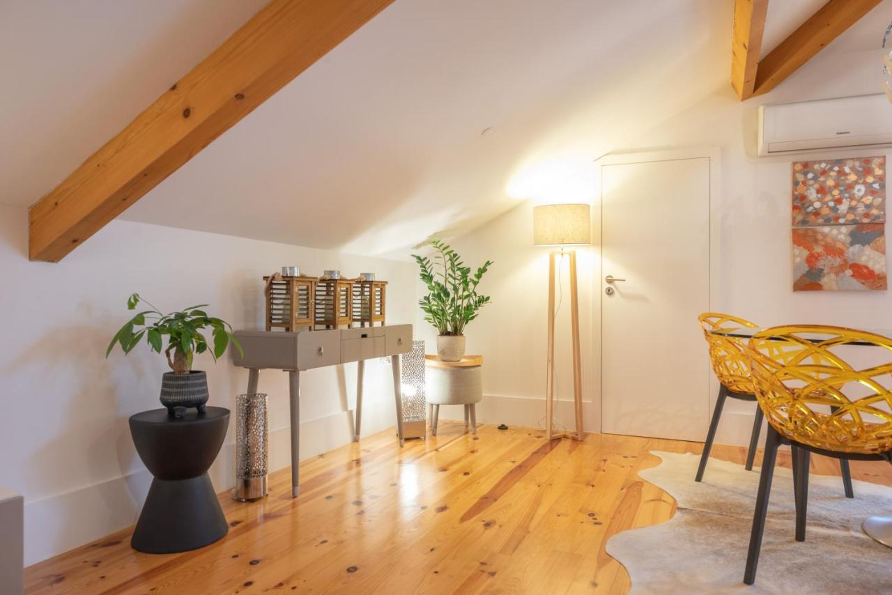 Tomas Loft Apartment Porto Ngoại thất bức ảnh