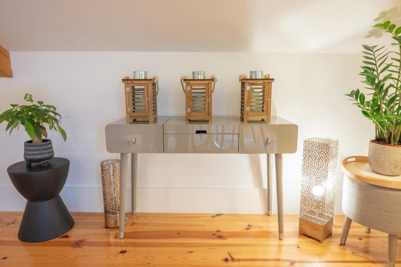 Tomas Loft Apartment Porto Ngoại thất bức ảnh