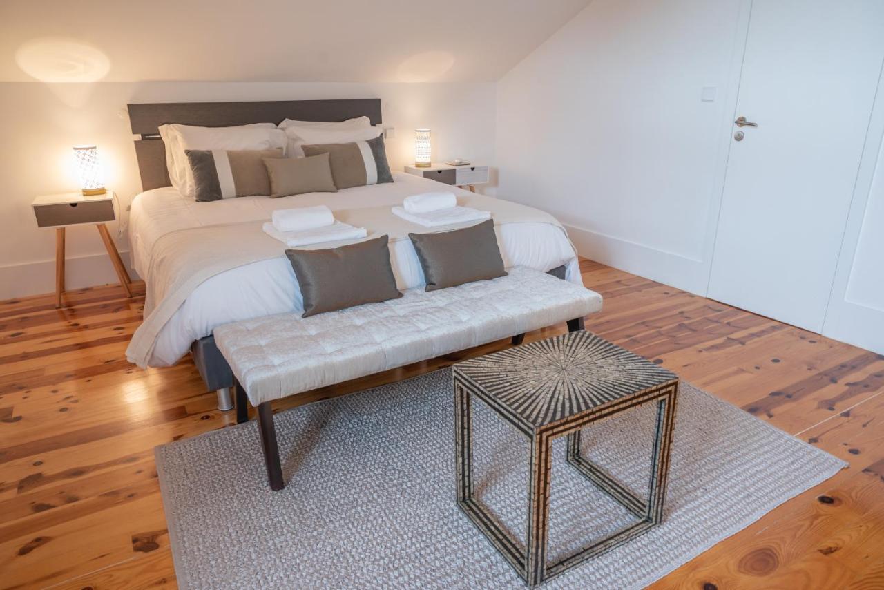 Tomas Loft Apartment Porto Ngoại thất bức ảnh