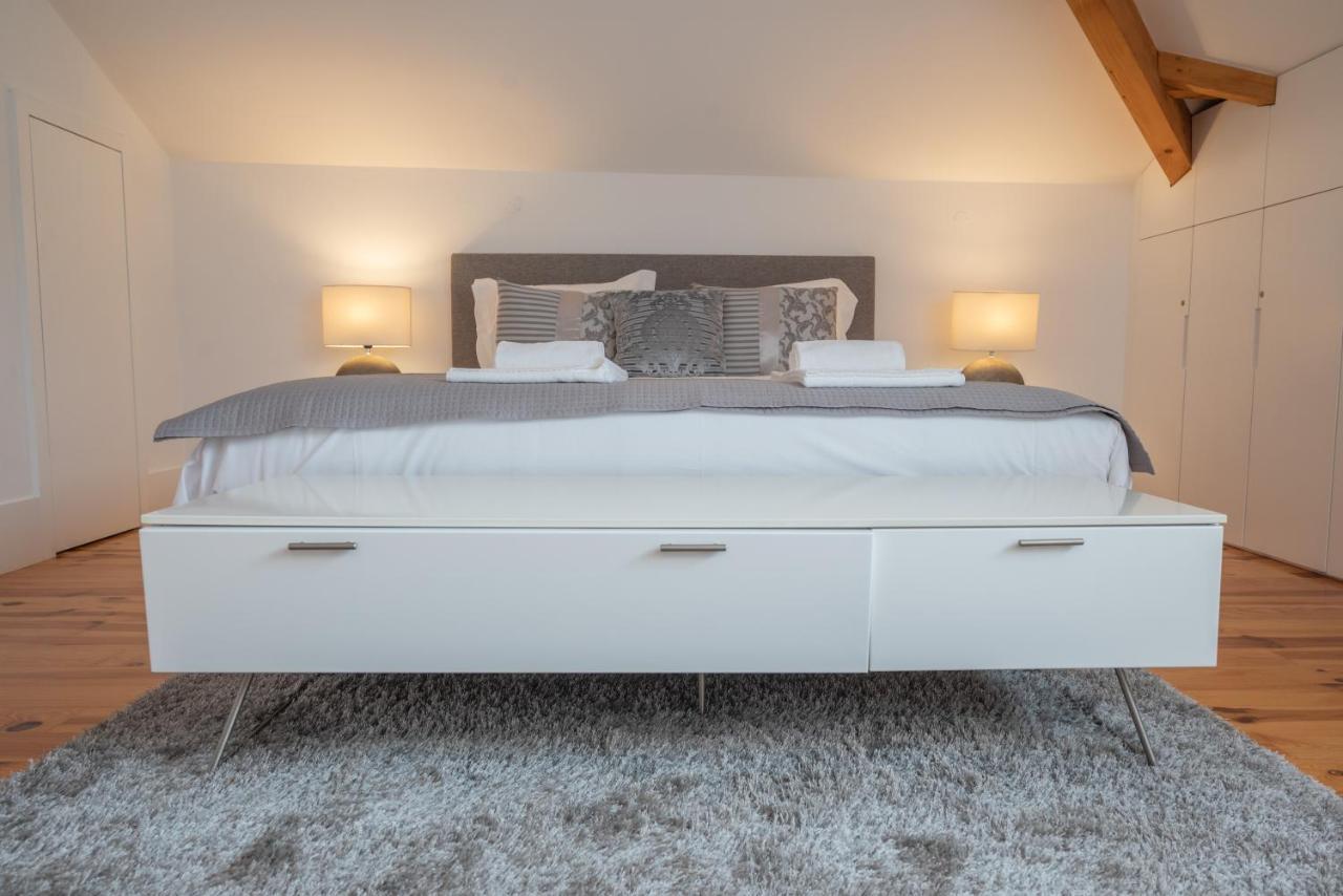 Tomas Loft Apartment Porto Ngoại thất bức ảnh
