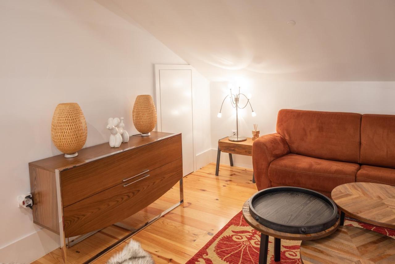 Tomas Loft Apartment Porto Ngoại thất bức ảnh