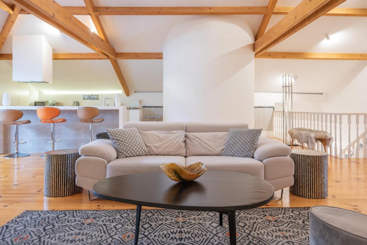 Tomas Loft Apartment Porto Ngoại thất bức ảnh