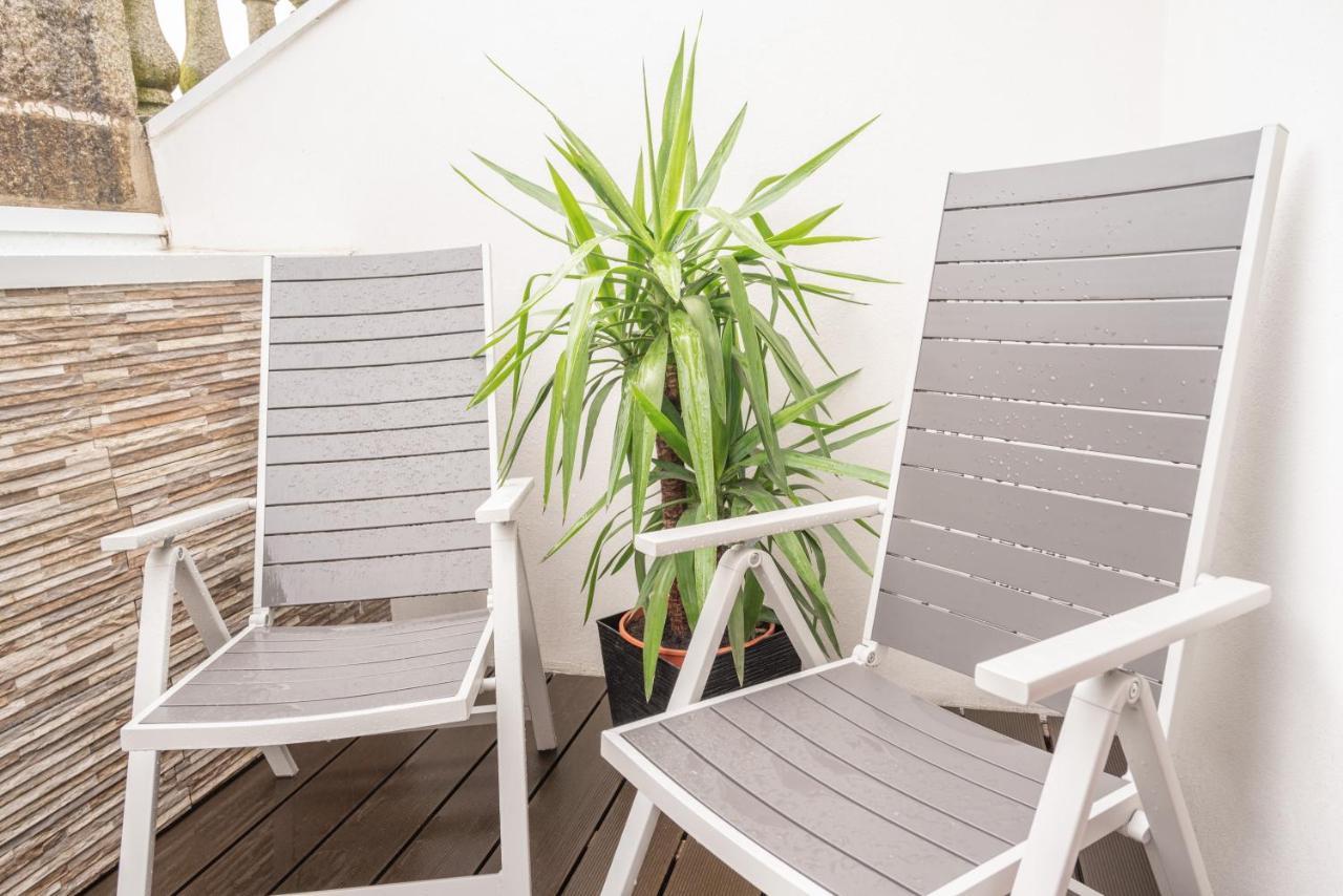 Tomas Loft Apartment Porto Ngoại thất bức ảnh